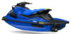 Stock image of 2027 Yamaha  Yamaha VX Deluxe product