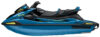 Stock image of 2027 Yamaha  Yamaha VX Limited product