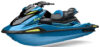 Stock image of 2027 Yamaha  Yamaha VX Limited product