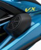 Stock image of 2027 Yamaha  Yamaha VX Limited product