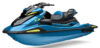 Stock image of 2027 Yamaha  Yamaha VX Limited HO product