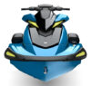 Stock image of 2027 Yamaha  Yamaha VX Limited HO product