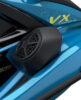 Stock image of 2027 Yamaha  Yamaha VX Limited HO product